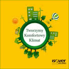 Klub ISOVER - Tworzymy Komfortowy Klimat