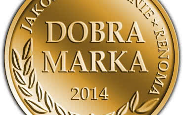 Buderus Dobrą Marką 2014