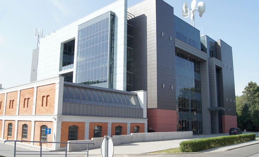 Politechnika Łódzka