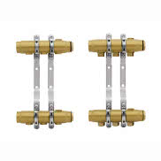 Rozdzielacze systemu KAN-therm serii S10 i S20