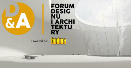 D&A - Forum Designu i Architektury D&A - Forum Designu i Architektury