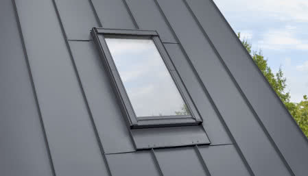 Kołnierz Velux EDQ. Kołnierz Velux EDQ.