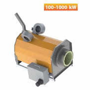 ECO-PALNIKI w wersji UNI-MAX PERFECT