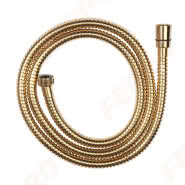 Gold - wąż natryskowy L-1500 mm