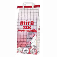 Zaprawa klejowa mira 3230 superrapidfix (biała)