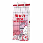 Zaprawa klejowa mira 3600 multicrete (biała)