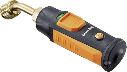 Manometry i barometry