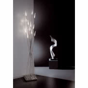 Lampa STICK
