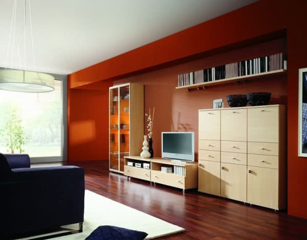 System mebli Bonn