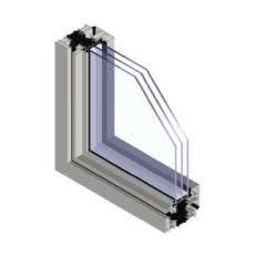 System okienny Max Light DESIGN 