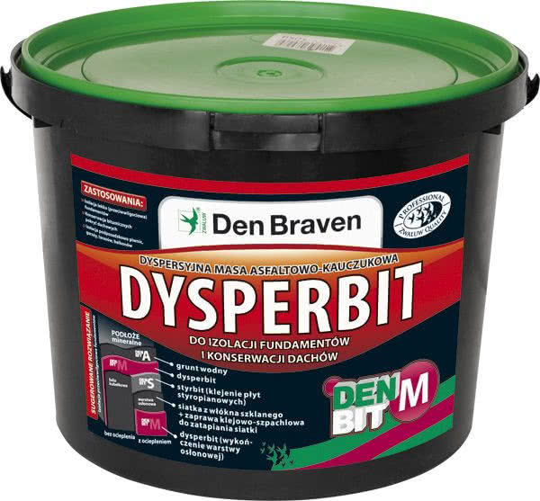 Den Bit-M Dysperbit
