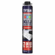Klej do płyt XPS - FUNDAMENTY