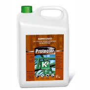 Impregnat do drewna konstrukcyjnego Wood Protector Koncentrat