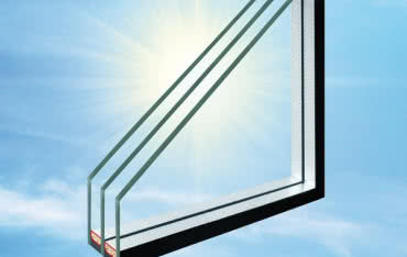 Firma Effect Glass terminowym dostawcą szyb według producentów okien