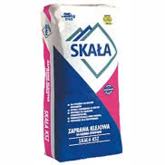 SKAŁA KSZ - zaprawa klejowa do klejenia styropianu