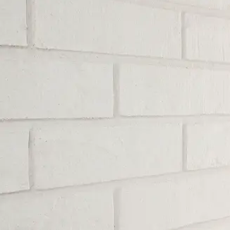 Elastyczne płytki klinkierowe Elabrick: Dover (71x240 mm)