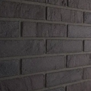 Elastyczne płytki klinkierowe Elabrick: Bergen (50x210 mm)