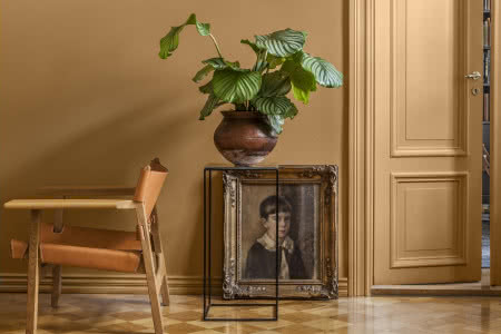 Kolor Beeswax kolekcja Tikkurila Color Now 2019. Kolor Beeswax kolekcja Tikkurila Color Now 2019.