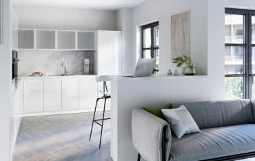 Kuchenne inspiracje