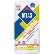 Tynk mineralny do malowania ATLAS CERMIT SN-MAL