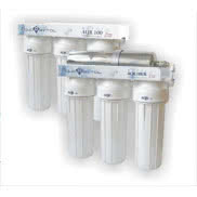 System filtracji wody AQR