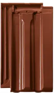 Dachówka ceramiczna Granat 13V