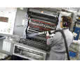 Technologia czyszczenia suchym lodem w wykonaniu Kärcher