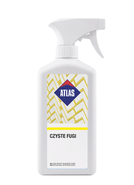ATLAS CZYSTE FUGI
