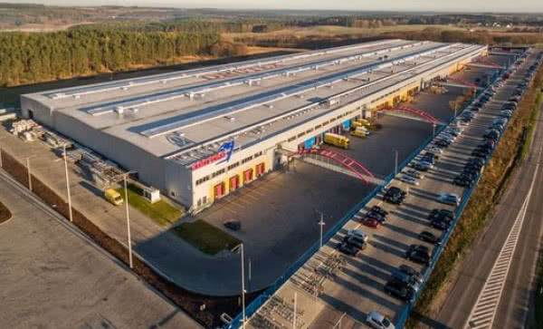 Dwa lata istnienia Europejskiego Centrum Stolarki