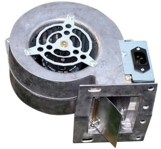 Dmuchawa DM 30 