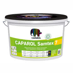 Farba Samtex 7