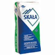 Zaprawa klejowa uniwersalna Skała KS