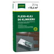 Flexo-Klej do klinkieru