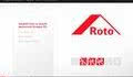 Szklenie Roto w oknach dachowych Designo R8 i R6