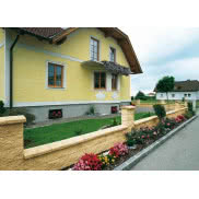 SONNBLICK - system ogrodzeniowy