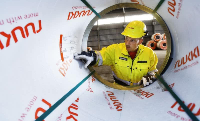 Efektywność energetyczna w architekturze - konkurs Ruukki na projekt Pawilonu Expo