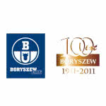 Boryszew Erg