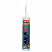 SILIRUB 2 silikon neutralny