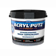 Masa szpachlowa Acryl-Putz