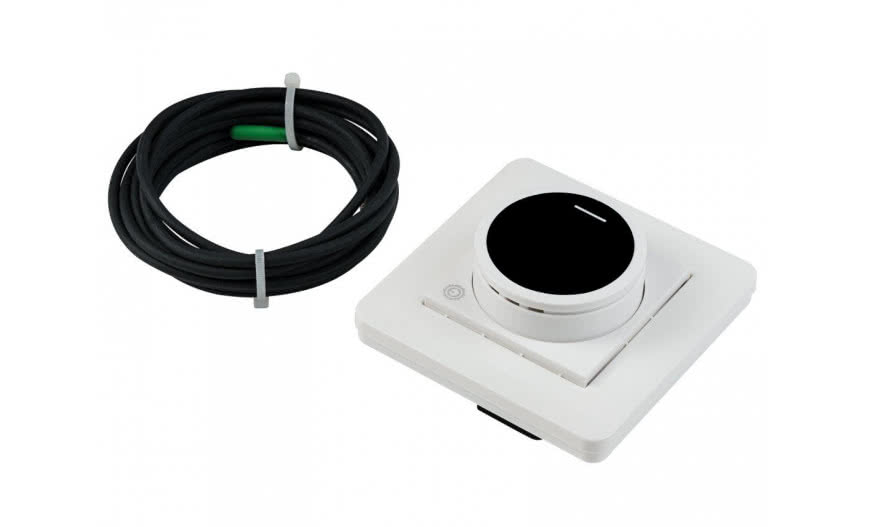 Nowe termostaty w ofercie Fenix: TSENSE OLED i MCD3