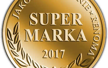 REHAU - Super Marka 2017