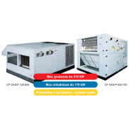 CF-GAS/P 100-700