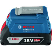 Ładowarka GAA 18V-24 Professional z USB
