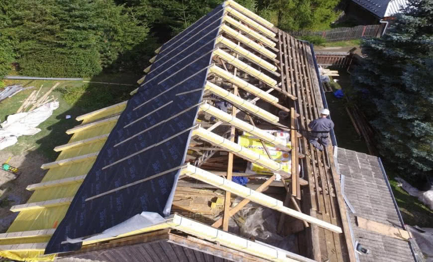 Jak przygotować się do termomodernizacji w ramach programu "Czyste powietrze"?