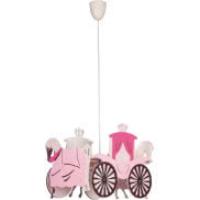 Kolekcja lamp QUEEN