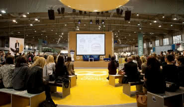 Pfleiderer partnerem strategicznym Arena DESIGN 